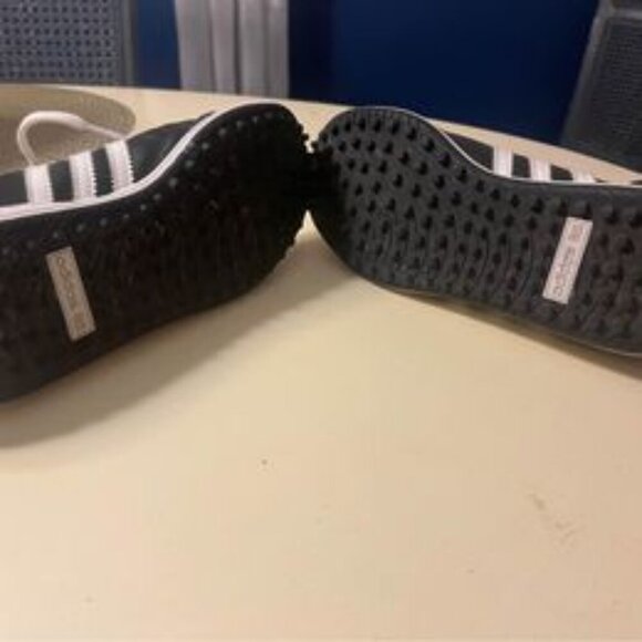 Adidas Indoor Turf Soccer Cleats sz 6.5 - Picture 6 of 6